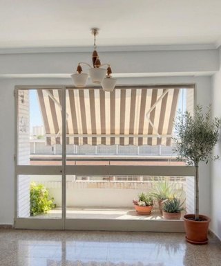 Piso en venta en Campanar en Valencia