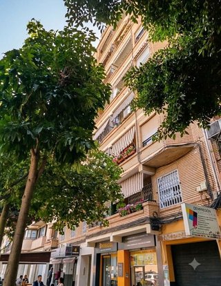 Piso en venta en Campanar en Valencia