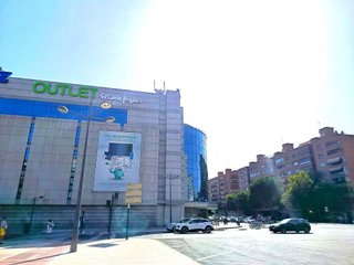 Piso en venta en Campanar en Valencia