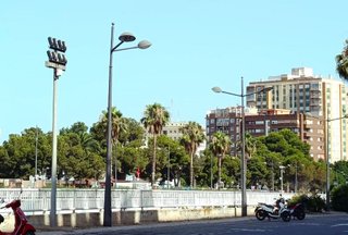 Piso en venta en Campanar en Valencia