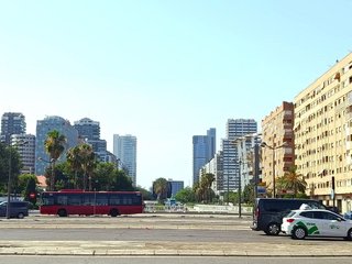 Piso en venta en Campanar en Valencia