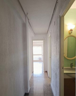Piso en venta en Campanar en Valencia