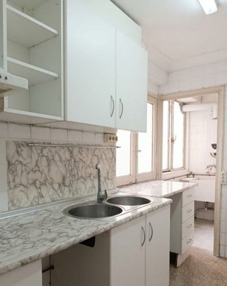 Piso en venta en Campanar en Valencia