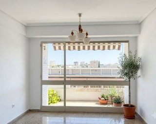 Piso en venta en Campanar en Valencia