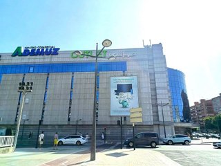 Piso en venta en Campanar en Valencia
