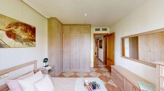 Piso en venta en El Ranero en Murcia