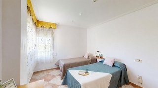 Piso en venta en El Ranero en Murcia