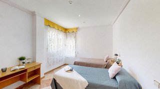 Piso en venta en El Ranero en Murcia