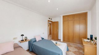 Piso en venta en El Ranero en Murcia