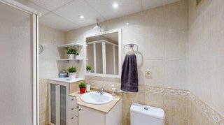 Piso en venta en El Ranero en Murcia