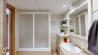 Piso en venta en El Ranero en Murcia