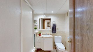 Piso en venta en El Ranero en Murcia