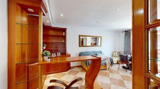 Piso en venta en El Ranero en Murcia