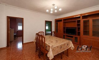 Piso en venta en Zona Concordia en Burjassot