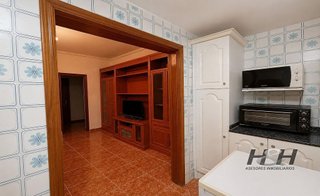 Piso en venta en Zona Concordia en Burjassot