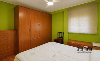 Piso en venta en Zona Concordia en Burjassot
