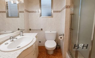 Piso en venta en Zona Concordia en Burjassot