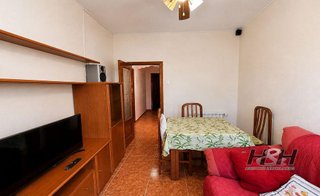 Piso en venta en Zona Concordia en Burjassot