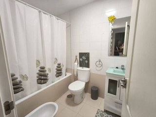Piso en venta en Motril pueblo en Motril