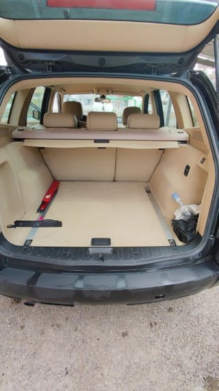 BMW X3 2006