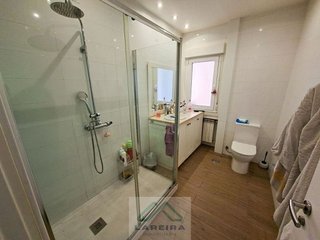 Piso en venta en Praza Independencia en Vigo