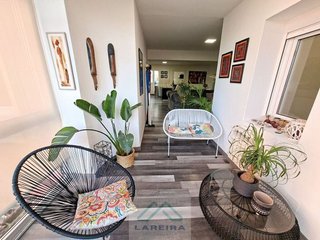 Piso en venta en Praza Independencia en Vigo