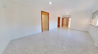 Piso en venta en Campoamor en Alicante