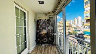 Piso en venta en Puerto en Benidorm