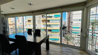 Piso en venta en Puerto en Benidorm
