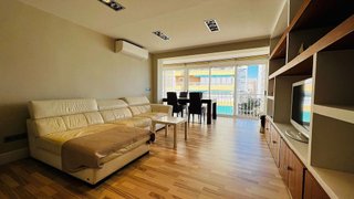 Piso en venta en Puerto en Benidorm