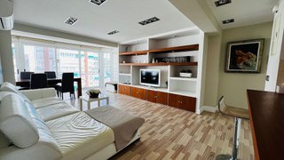 Piso en venta en Puerto en Benidorm
