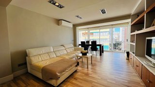 Piso en venta en Puerto en Benidorm