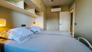 Piso en venta en Puerto en Benidorm