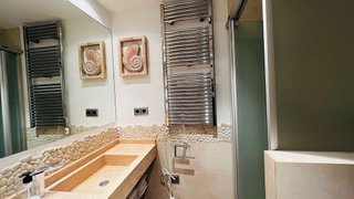 Piso en venta en Puerto en Benidorm