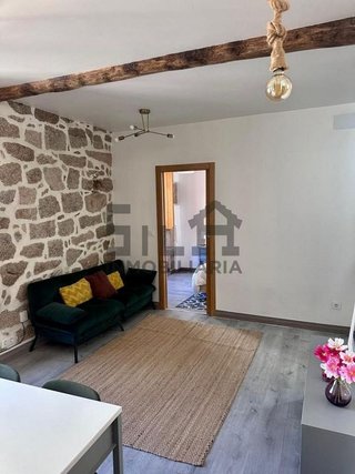 Piso en venta en Casco Viejo en Ourense