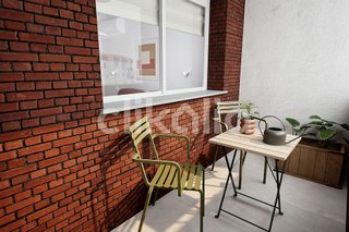 Piso en venta en Fontanal - San Carlos - San José en Sevilla