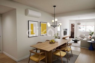 Piso en venta en Fontanal - San Carlos - San José en Sevilla