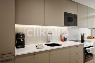 Piso en venta en Fontanal - San Carlos - San José en Sevilla