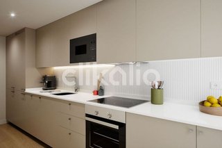 Piso en venta en Fontanal - San Carlos - San José en Sevilla