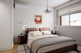 Piso en venta en Fontanal - San Carlos - San José en Sevilla