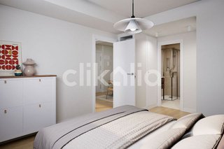 Piso en venta en Fontanal - San Carlos - San José en Sevilla