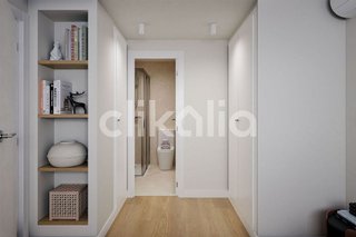 Piso en venta en Fontanal - San Carlos - San José en Sevilla