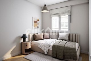 Piso en venta en Fontanal - San Carlos - San José en Sevilla