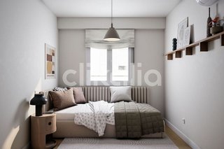 Piso en venta en Fontanal - San Carlos - San José en Sevilla