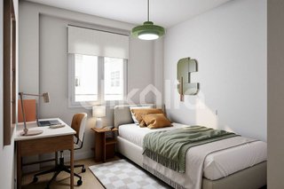 Piso en venta en Fontanal - San Carlos - San José en Sevilla