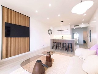 Piso en venta en La Quinta en Benahavís
