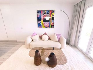 Piso en venta en La Quinta en Benahavís
