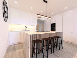 Piso en venta en La Quinta en Benahavís