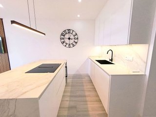 Piso en venta en La Quinta en Benahavís