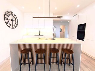 Piso en venta en La Quinta en Benahavís